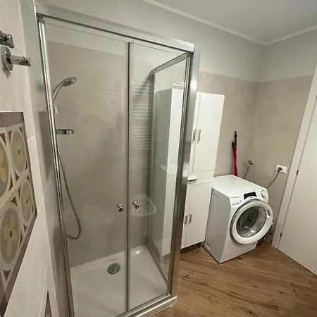 Apartamento Residenza Rossa Corso Vittorio