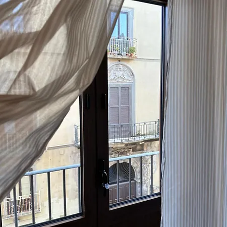 Apartamento Residenza Rossa Corso Vittorio Trapani