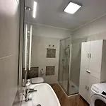 شقة Residenza Rossa Corso Vittorio