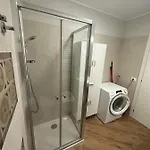 شقة Residenza Rossa Corso Vittorio