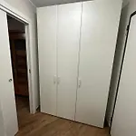شقة Residenza Rossa Corso Vittorio