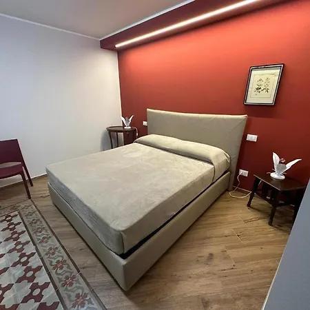 Residenza Rossa Corso Vittorio Apartment *