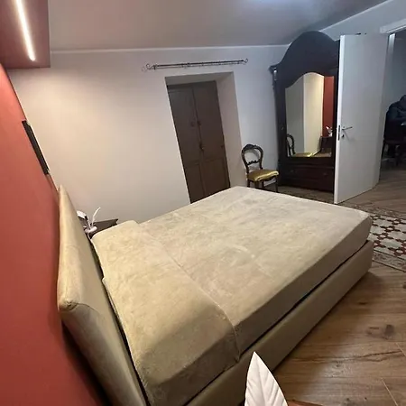 Apartment Residenza Rossa Corso Vittorio