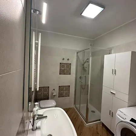 Apartment Residenza Rossa Corso Vittorio