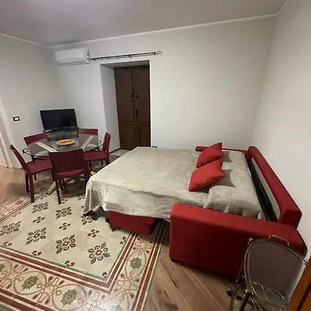 Apartment Residenza Rossa Corso Vittorio *