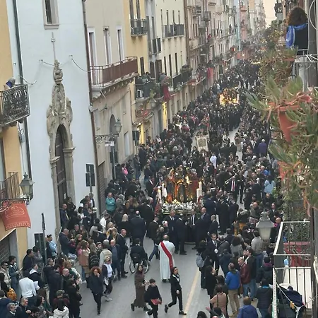 Residenza Rossa Corso Vittorio *