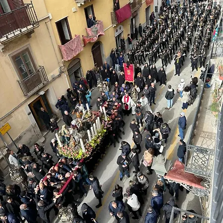 Residenza Rossa Corso Vittorio شقة