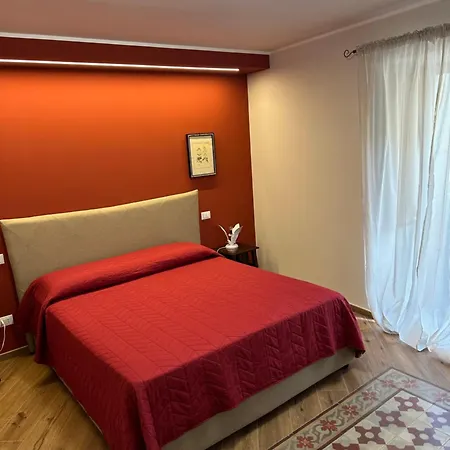 Residenza Rossa Corso Vittorio شقة *