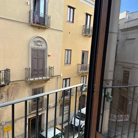 شقة Residenza Rossa Corso Vittorio