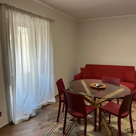 Apartment Residenza Rossa Corso Vittorio